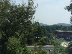 -上海市保健医疗中心(华东疗养院)