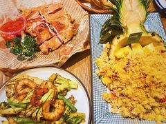 -正泰餐厅AmazingThai(亦庄店)