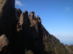 -三清山风景名胜区