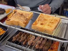 -遇西祠·海鲜烧烤(总店)