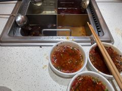 -海底捞火锅(吾悦国际广场店)
