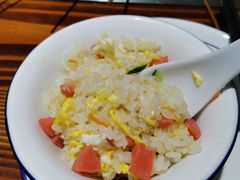 -旺烤园烧烤·炭烤羊腿(吴江阳光新天地店)