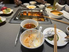 -海底捞火锅(金光华店)