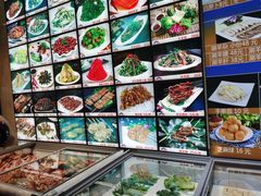 -313羊庄·羊肉火锅烧烤(李村店)