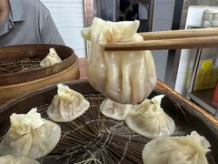 -苏记小汤包(香格里拉店)