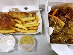-艾薯夫妇Aysh(福田星河COCOPark店)