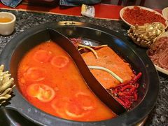 -蜀大侠火锅(总府路店)