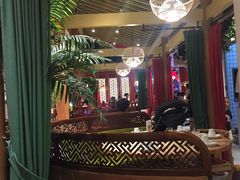 大堂-湘阁里辣(南岭购物广场店)