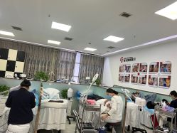 -悟空祛痘·亚健康皮肤管理中心