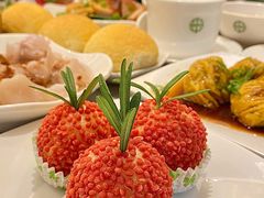 -添好运点心专门店(深水埗店)