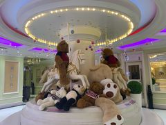 -自由港KTV(王子公主金平店)