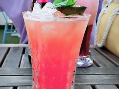 -Sirena海妖日咖夜酒