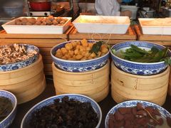 -君悦酒店·乐厨·高空自助餐(青年大街店)