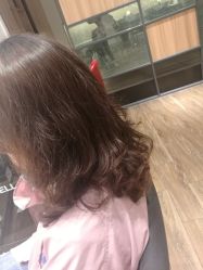 -Mentor Hair Salon