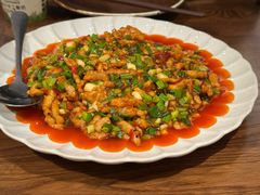 -懒人盐府人家(安贞店)