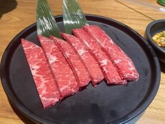 -九田家黑牛烤肉料理(新光汇店)