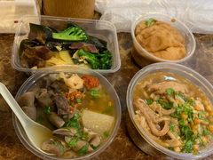 -老广州牛杂(深圳白石洲总店)
