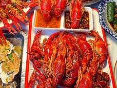 -辣不怕口味虾(凌霄路店)