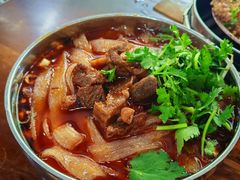 -老妈火锅粉(幸福路步行街店)