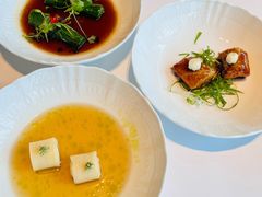 -淮香国色·淮扬菜(正大中心店)