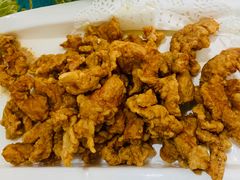 -老院子饭店·鲁菜·海鲜·家常菜