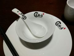 -手拉手美食(清河路店)