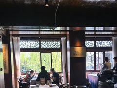 -庆云楼饭庄(什刹海店)