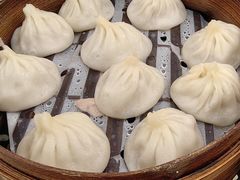 鲜肉小笼-上味馆南翔小笼(杏山路店)