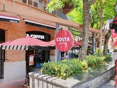 -COSTA COFFEE(武汉天地店)