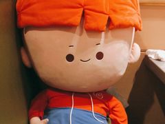 -海底捞火锅(金光华店)