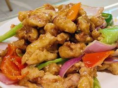 -清香园大连老菜馆(成仁街店)
