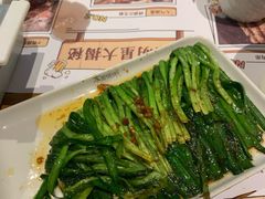 -木屋烧烤(白石洲店)