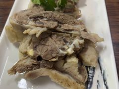 -清真·伊清阁餐厅