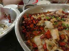 水煮鱼-小唐小四川水煮鱼(北三路店)