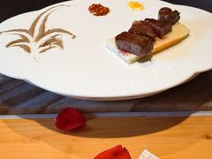 -香樟花园法式铁板烧(恒隆广场店)