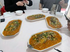 -老街无刺鲫鱼