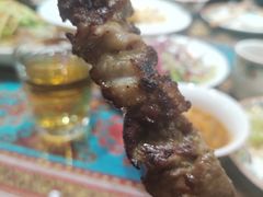 -巴依老爷新疆美食(工体旗舰店)