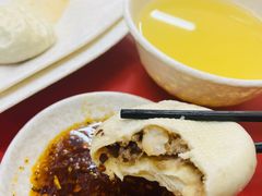 -津门张记包子铺(三马路店)