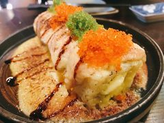 -原志优秀食材·匠心料理·海胆主题(金亿广场店)