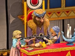 -福州海峡文化艺术中心