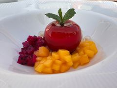 -水上明月·湖景餐厅