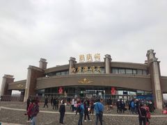 -鼓浪屿内厝澳码头(轮渡站)