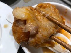 -海底捞火锅(金融街万达店)