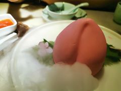 -韵秋荷(宝山龙湖天街店)
