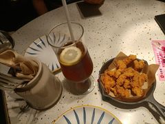 -必胜客(海滨店)