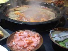 -麻大侠老火锅(巴国城店)