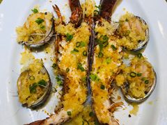 -顺峰海鲜酒楼(省府店)