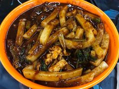 -啊臻味道米粉(六道口店)