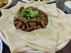 -邢家锅贴老店·非遗·开封菜(金明广场店)