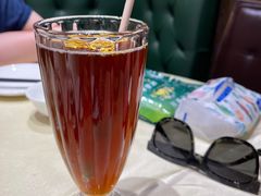 -阿莉餐厅(枣阳路店)